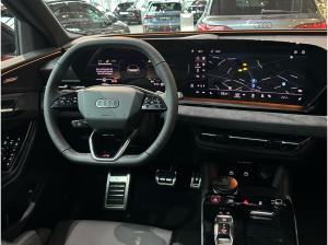 Audi SQ6 e-tron SQ6 SUV e-tron 360 kW quattro