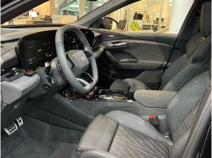 Audi SQ6 e-tron SQ6 SUV e-tron 360 kW quattro