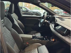 Audi SQ6 e-tron SQ6 SUV e-tron 360 kW quattro