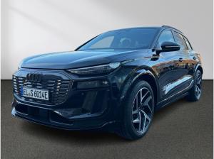 Audi SQ6 e-tron SQ6 SUV e-tron 360 kW quattro