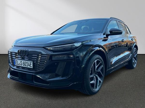 Audi SQ6 e-tron SQ6 SUV e-tron 360 kW quattro