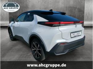Toyota C-HR 1.8-l-VVT-i Hybrid Teamplayer+ Technikpaket