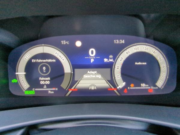 Toyota C-HR 1.8-l-VVT-i Hybrid Teamplayer+ Technikpaket