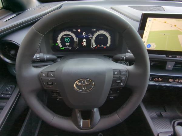 Toyota C-HR 1.8-l-VVT-i Hybrid Teamplayer+ Technikpaket