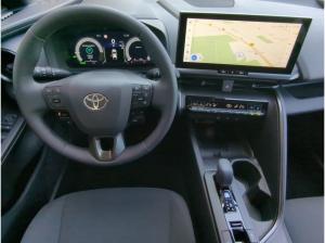 Toyota C-HR 1.8-l-VVT-i Hybrid Teamplayer+ Technikpaket