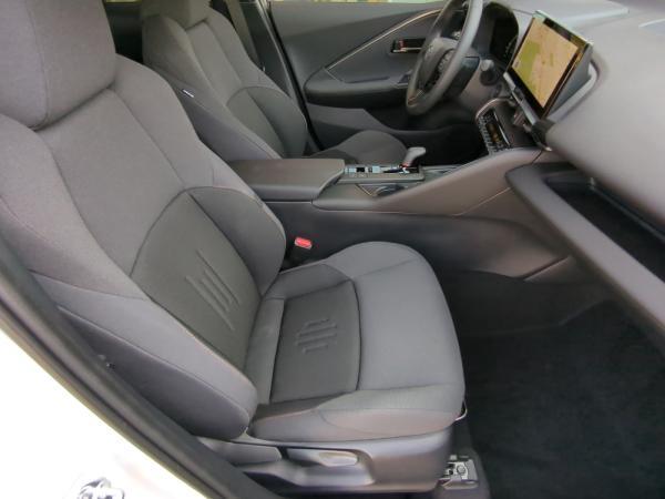 Toyota C-HR 1.8-l-VVT-i Hybrid Teamplayer+ Technikpaket