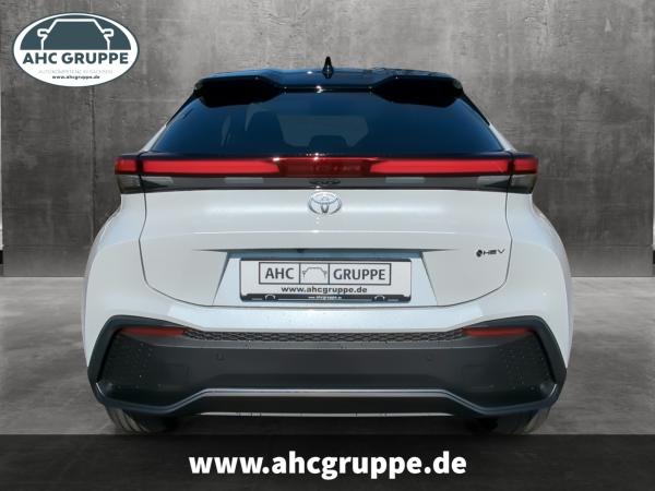 Toyota C-HR 1.8-l-VVT-i Hybrid Teamplayer+ Technikpaket