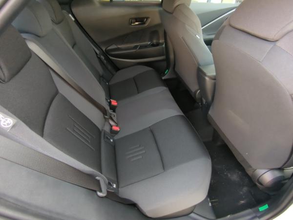 Toyota C-HR 1.8-l-VVT-i Hybrid Teamplayer+ Technikpaket