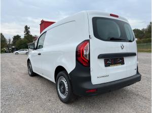 Renault Kangoo Rapid III Advance L1 Blue dCi 95