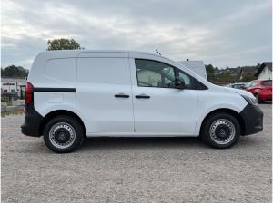 Renault Kangoo Rapid III Advance L1 Blue dCi 95