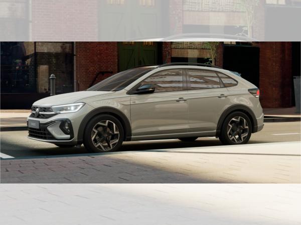 Volkswagen Taigo 1.0l TSI DSG *AHK *Rear View*ACC*Navi Discover Pro*