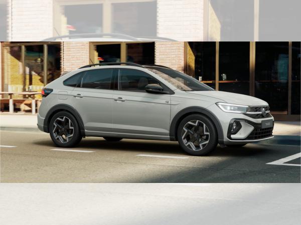 Volkswagen Taigo 1.0l TSI DSG *AHK *Rear View*ACC*Navi Discover Pro*