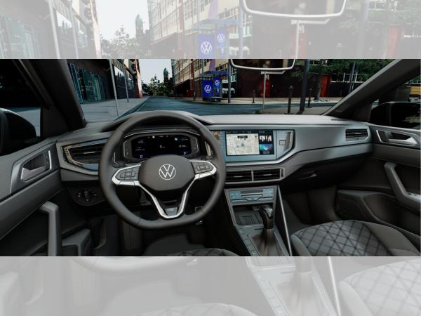 Volkswagen Taigo 1.0l TSI DSG *AHK *Rear View*ACC*Navi Discover Pro*