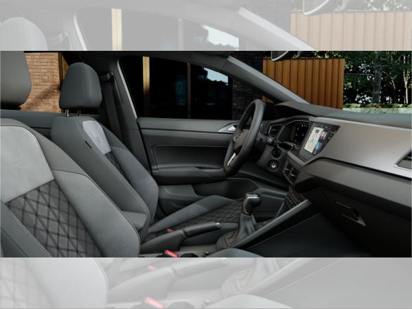 Volkswagen Taigo 1.0l TSI DSG *AHK *Rear View*ACC*Navi Discover Pro*