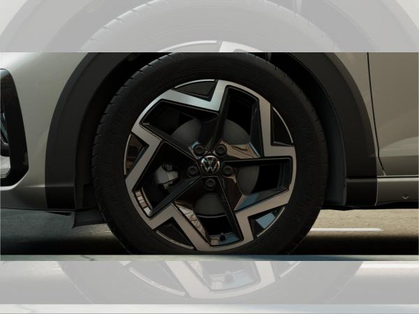 Volkswagen Taigo 1.0l TSI DSG *AHK *Rear View*ACC*Navi Discover Pro*