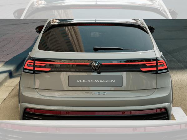 Volkswagen Taigo 1.0l TSI DSG *AHK *Rear View*ACC*Navi Discover Pro*
