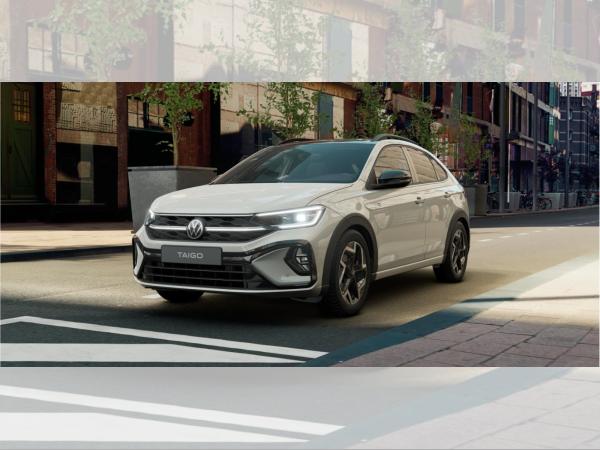 Volkswagen Taigo 1.0l TSI DSG *AHK *Rear View*ACC*Navi Discover Pro*