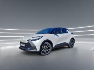 Toyota C-HR Plug-In Teamplayer *Technik-Paket* Elektroprämie in Höhe von 3.000€ als Anzahlung einberechnet!!
