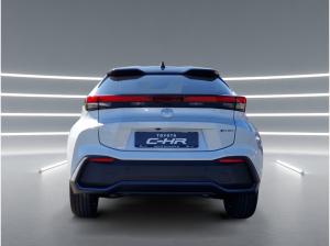 Toyota C-HR Plug-In Teamplayer *Technik-Paket* Elektroprämie in Höhe von 3.000€ als Anzahlung einberechnet!!