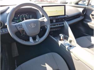 Toyota C-HR Plug-In Teamplayer *Technik-Paket* Elektroprämie in Höhe von 3.000€ als Anzahlung einberechnet!!