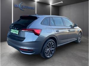 Skoda Scala Balance 1.5 TSI DSG Matrix,Klima,Kamera,Navi,AHK