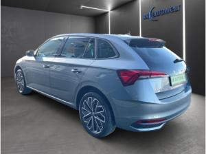 Skoda Scala Balance 1.5 TSI DSG Matrix,Klima,Kamera,Navi,AHK