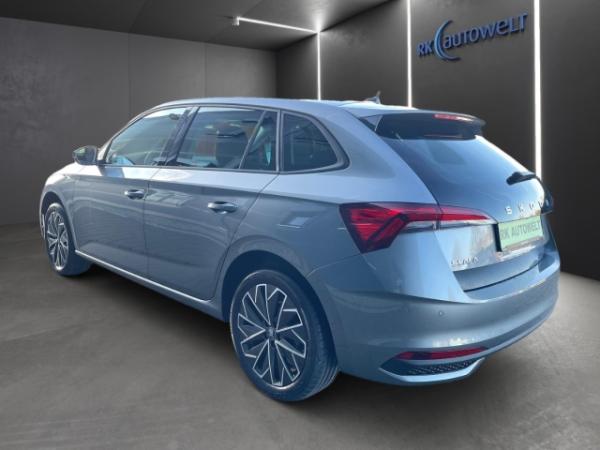 Skoda Scala Balance 1.5 TSI DSG Matrix,Klima,Kamera,Navi,AHK