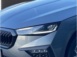 Skoda Scala Balance 1.5 TSI DSG Matrix,Klima,Kamera,Navi,AHK