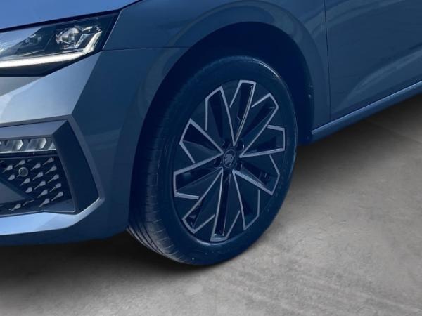 Skoda Scala Balance 1.5 TSI DSG Matrix,Klima,Kamera,Navi,AHK