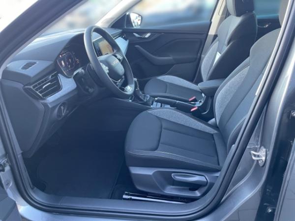 Skoda Scala Balance 1.5 TSI DSG Matrix,Klima,Kamera,Navi,AHK