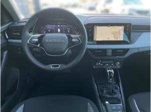 Skoda Scala Balance 1.5 TSI DSG Matrix,Klima,Kamera,Navi,AHK