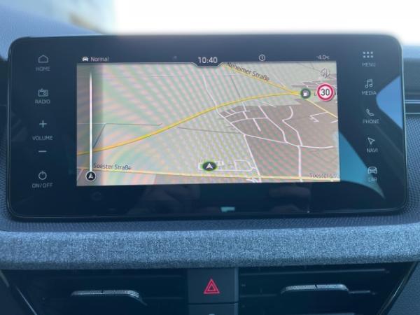 Skoda Scala Balance 1.5 TSI DSG Matrix,Klima,Kamera,Navi,AHK