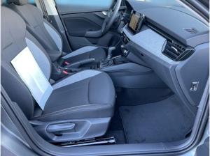 Skoda Scala Balance 1.5 TSI DSG Matrix,Klima,Kamera,Navi,AHK