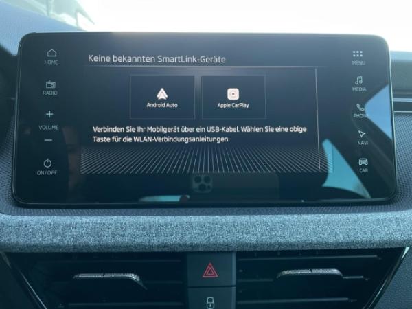 Skoda Scala Balance 1.5 TSI DSG Matrix,Klima,Kamera,Navi,AHK