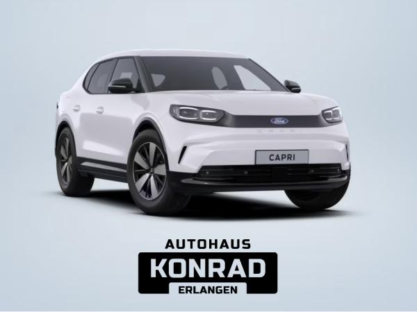 Ford Capri 77kWh🔋627km Reichweite⚡*sofort verfügbar*