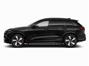 Audi Q6 e-tron S line AHK/MATRIX/B&O/PANO/ACC/360°