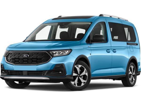 Ford Tourneo Connect PHEV L1 Trend 1.5L 150PS 110kw