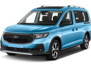 Ford Tourneo Connect PHEV L1 Trend 1.5L 150PS 110kw