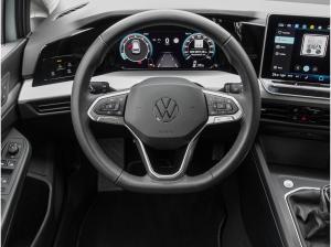 Volkswagen Golf 1.5 TSI *ALLWETTER*SHZ*LED*APP-CONNECT*
