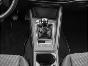 Volkswagen Golf 1.5 TSI *ALLWETTER*SHZ*LED*APP-CONNECT*