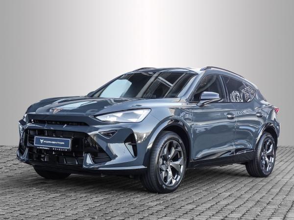 Cupra Formentor 1.5 e-HYBRID NAVI+SITZHEIZUNG