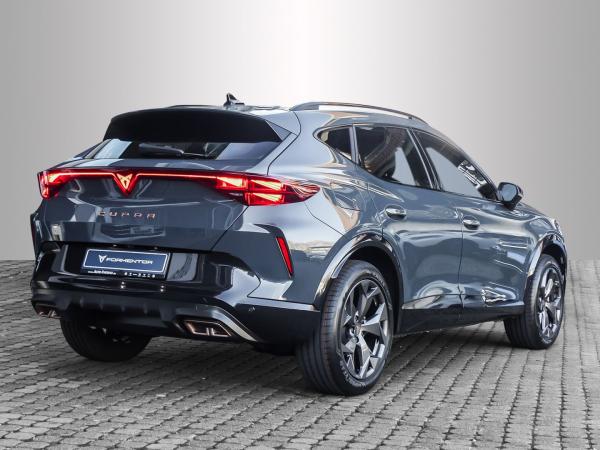 Cupra Formentor 1.5 e-HYBRID NAVI+SITZHEIZUNG