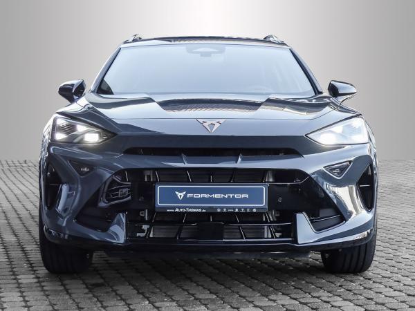 Cupra Formentor 1.5 e-HYBRID NAVI+SITZHEIZUNG
