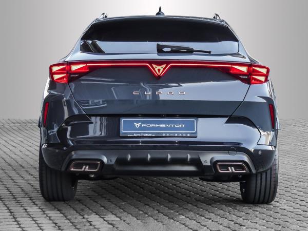 Cupra Formentor 1.5 e-HYBRID NAVI+SITZHEIZUNG