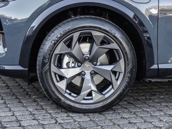 Cupra Formentor 1.5 e-HYBRID NAVI+SITZHEIZUNG