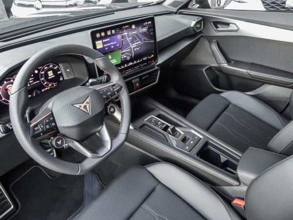 Cupra Formentor 1.5 e-HYBRID NAVI+SITZHEIZUNG