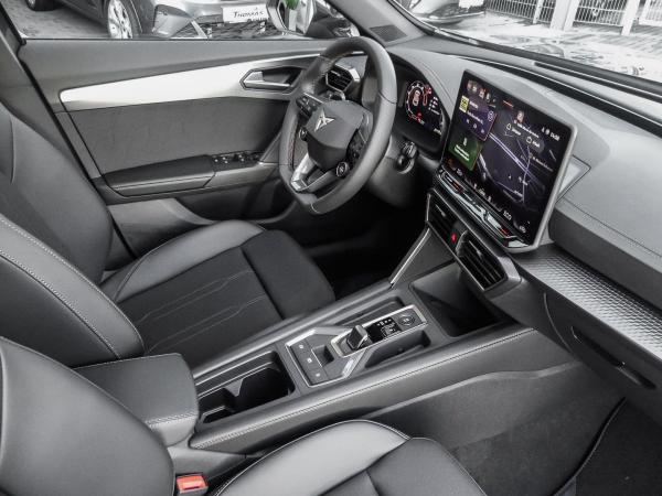 Cupra Formentor 1.5 e-HYBRID NAVI+SITZHEIZUNG