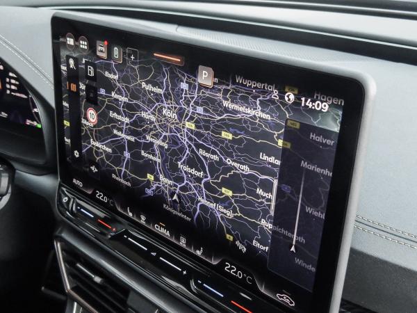 Cupra Formentor 1.5 e-HYBRID NAVI+SITZHEIZUNG