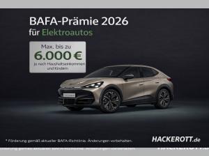 Cupra Tavascan VZ‼️BAFA ON TOP‼️  4Drive 250 kW (340 PS) 77 kWh