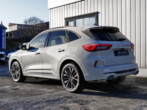 Ford Kuga Sound Edition - UMWELTPRÄMIE MÖGLICH⚡PHEV⚡SOFORT VERFÜGBAR⚡Sondermodell - 5.000€ Ford Bonus